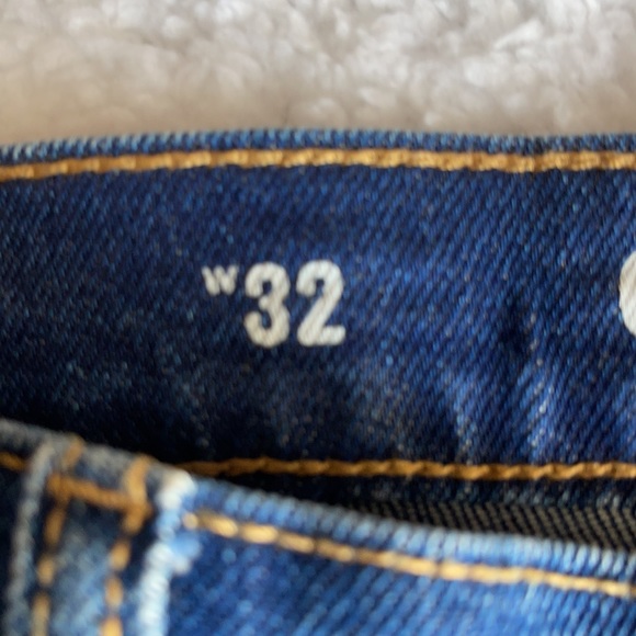 Goodfellow & Co Denim & Apt. 9 Bermuda shorts - Picture 6 of 10